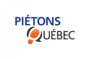 Logo de Piétons Québec