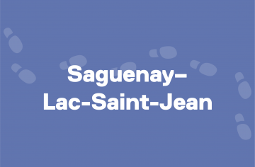Saguenay–Lac-Saint-Jean